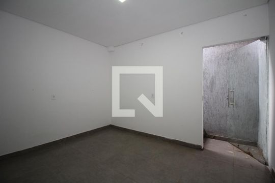 Quarto 3 de casa de condomínio para alugar com 3 quartos, 130m² em Colônia Agrícola Samambaia, Brasília