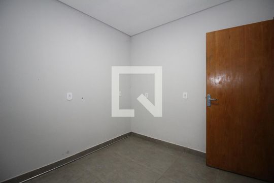 Quarto 2 de casa de condomínio para alugar com 3 quartos, 130m² em Colônia Agrícola Samambaia, Brasília