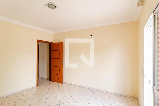 Quarto 2 de casa à venda com 2 quartos, 117m² em Vila Campestre, São Paulo