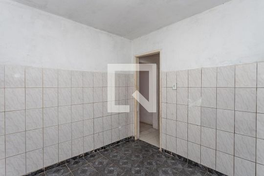Sala  de casa à venda com 1 quarto, 30m² em Casa Grande, Diadema