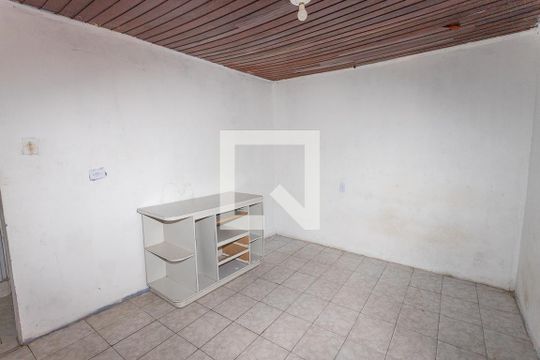 Quarto de casa à venda com 1 quarto, 30m² em Casa Grande, Diadema