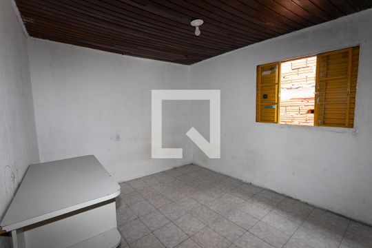 Quarto  de casa à venda com 1 quarto, 30m² em Casa Grande, Diadema