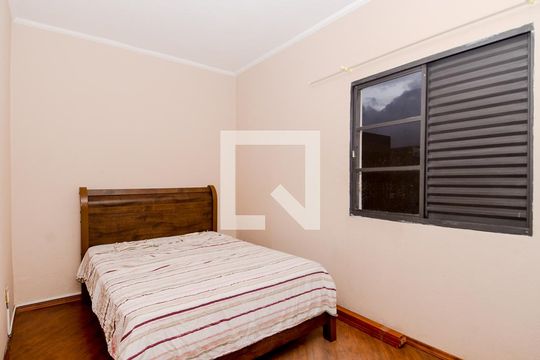 Quarto 2 de apartamento à venda com 2 quartos, 54m² em Parque Renato Maia, Guarulhos
