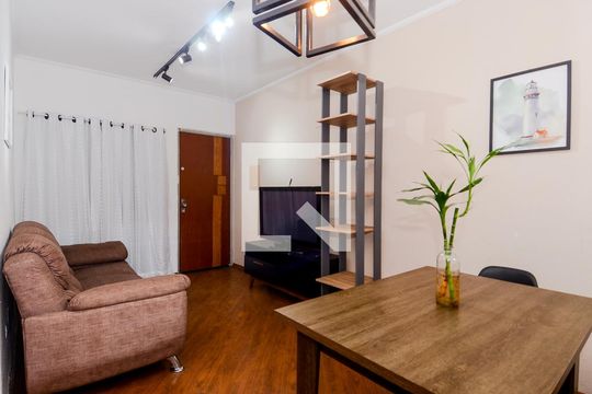 Apartamento à venda com 2 quartos, 54m² em Parque Renato Maia, Guarulhos