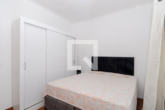 Quarto 1 de apartamento à venda com 2 quartos, 54m² em Parque Renato Maia, Guarulhos