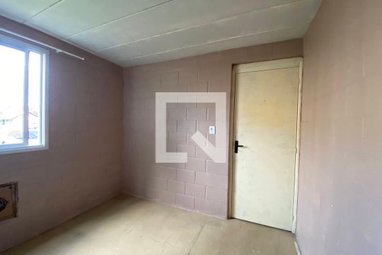 Quarto 2  de apartamento à venda com 2 quartos, 60m² em Campina, São Leopoldo