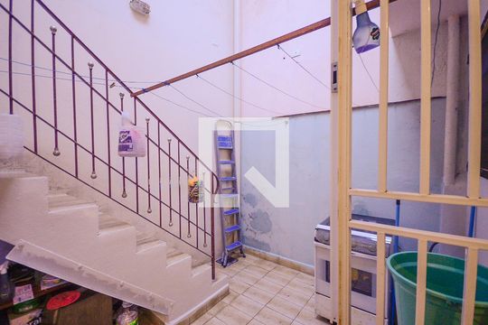 Quintal de casa à venda com 3 quartos, 118m² em Jardim Vergueiro, São Paulo