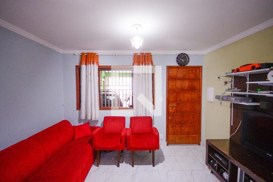 Casa à venda com 3 quartos, 118m² em Jardim Vergueiro, São Paulo