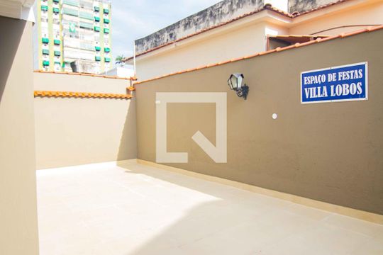 Área comum - Churrasqueira de apartamento à venda com 2 quartos, 65m² em Fonseca, Niterói