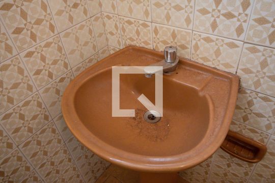 Pia de apartamento para alugar com 3 quartos, 95m² em Campos Elíseos, Ribeirão Preto
