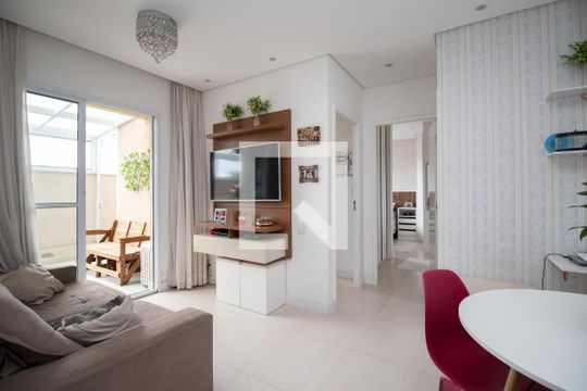 Apartamento à venda com 2 quartos, 97m² em Planalto, São Bernardo do Campo