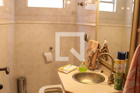 Lavabo de casa à venda com 5 quartos, 218m² em Vila Mariana, São Paulo