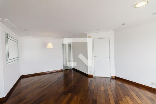 Sala de apartamento para alugar com 2 quartos, 94m² em Vila, São Paulo