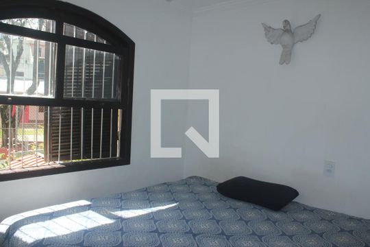 Suíte 1 de casa à venda com 6 quartos, 200m² em Jardim Nosso Lar, São Paulo