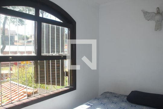 Suíte 1 de casa à venda com 6 quartos, 200m² em Jardim Nosso Lar, São Paulo