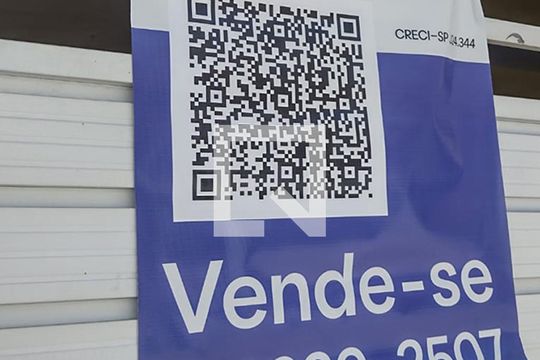 Placa de casa à venda com 2 quartos, 112m² em Vila Gustavo, São Paulo
