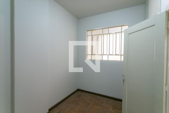Quarto 1 de apartamento à venda com 2 quartos, 100m² em Centro, Belo Horizonte