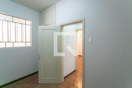 Quarto 1 de apartamento à venda com 2 quartos, 100m² em Centro, Belo Horizonte