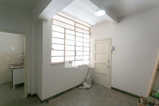 Copa de apartamento à venda com 2 quartos, 100m² em Centro, Belo Horizonte