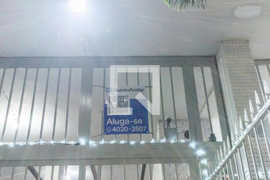 PLACA de apartamento à venda com 3 quartos, 150m² em Tijuca, Rio de Janeiro
