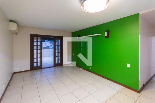 Apartamento à venda com 3 quartos, 150m² em Tijuca, Rio de Janeiro