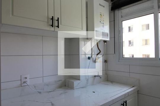 Studio de apartamento à venda com 1 quarto, 32m² em Vila Graciosa, São Paulo