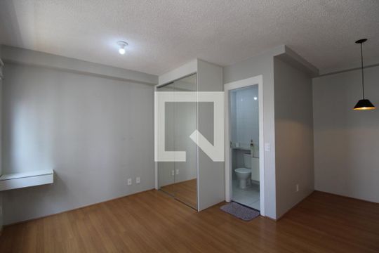 Studio de apartamento à venda com 1 quarto, 32m² em Vila Graciosa, São Paulo