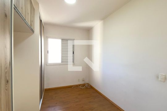 Quarto 1 de apartamento à venda com 2 quartos, 51m² em Centro, Barueri
