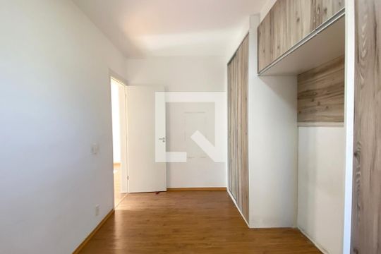 Quarto 1 de apartamento à venda com 2 quartos, 51m² em Centro, Barueri