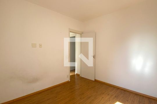 Quarto 2 de apartamento à venda com 2 quartos, 51m² em Centro, Barueri