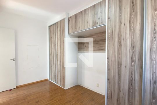 Quarto 1 de apartamento à venda com 2 quartos, 51m² em Centro, Barueri