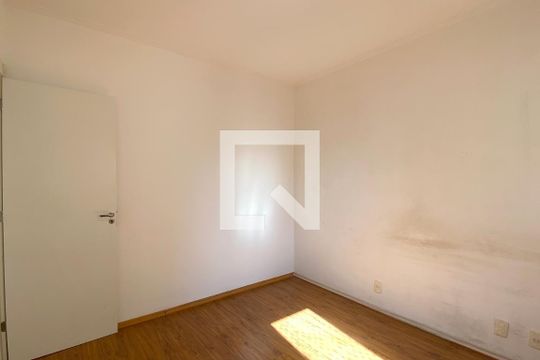 Quarto 2 de apartamento à venda com 2 quartos, 51m² em Centro, Barueri