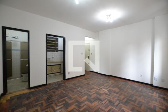 Kitnet/Studio para alugar com 1 quarto, 36m² em Centro Histórico, Porto Alegre
