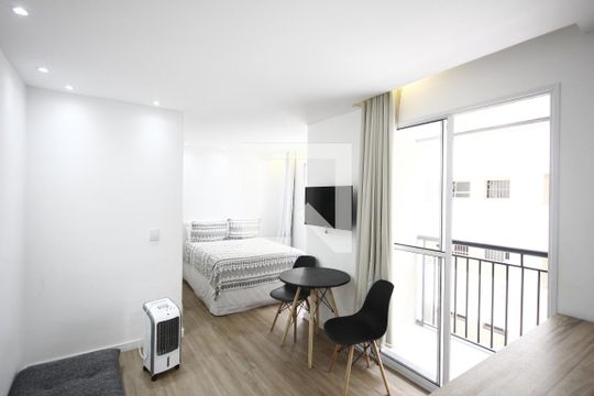Kitnet/Studio à venda com 1 quarto, 28m² em Sé, São Paulo