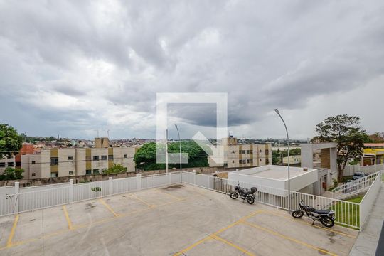 Quarto 1 de apartamento à venda com 2 quartos, 48m² em Madre Gertrudes, Belo Horizonte