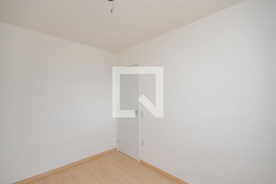 Quarto 2 de apartamento à venda com 2 quartos, 48m² em Madre Gertrudes, Belo Horizonte