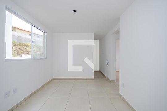 Apartamento à venda com 2 quartos, 48m² em Madre Gertrudes, Belo Horizonte