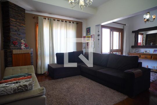 Apartamento à venda com 4 quartos, 232m² em Nossa Senhora das Gracas, Canoas