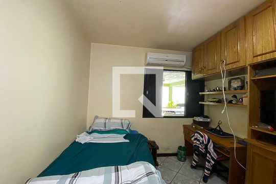 Quarto 2 de casa à venda com 3 quartos, 157m² em Rio dos Sinos, São Leopoldo