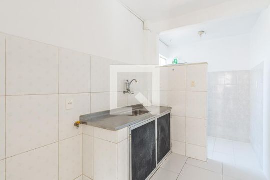 Cozinha de apartamento para alugar com 2 quartos, 60m² em Vila Isabel, Rio de Janeiro