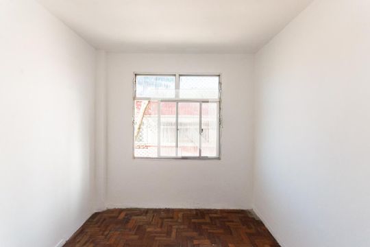 Quarto 2 de apartamento para alugar com 2 quartos, 60m² em Vila Isabel, Rio de Janeiro