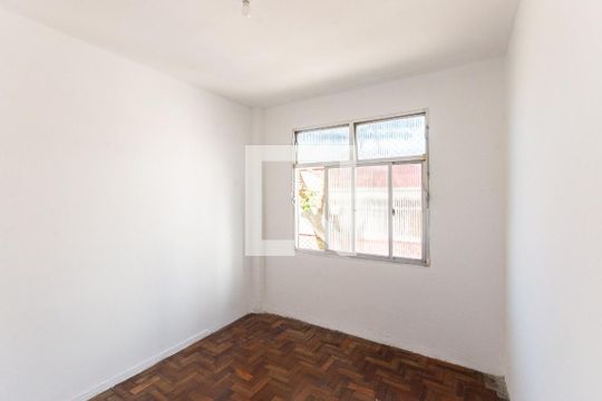 Quarto 2 de apartamento para alugar com 2 quartos, 60m² em Vila Isabel, Rio de Janeiro