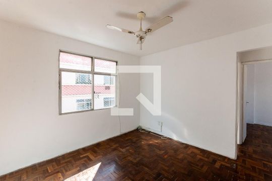 Apartamento para alugar com 2 quartos, 60m² em Vila Isabel, Rio de Janeiro