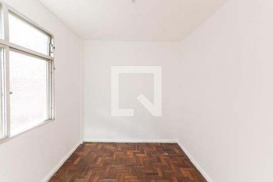 Quarto 1 de apartamento para alugar com 2 quartos, 60m² em Vila Isabel, Rio de Janeiro
