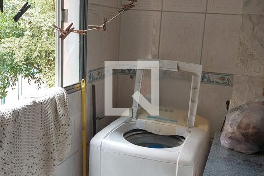 Apartamento para alugar com 2 quartos, 55m² em Vila Castelo, São Paulo