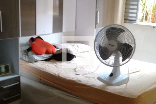Apartamento para alugar com 2 quartos, 55m² em Vila Castelo, São Paulo