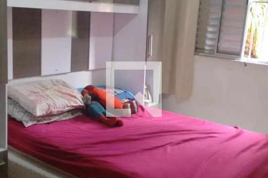 Apartamento para alugar com 2 quartos, 55m² em Vila Castelo, São Paulo