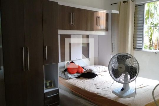 Apartamento para alugar com 2 quartos, 55m² em Vila Castelo, São Paulo