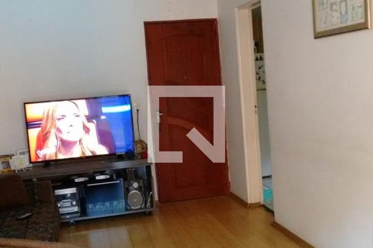 Apartamento para alugar com 2 quartos, 55m² em Vila Castelo, São Paulo