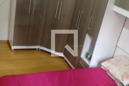 Apartamento para alugar com 2 quartos, 55m² em Vila Castelo, São Paulo